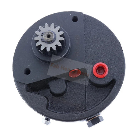 Power Steering Pump 527904M93 for Massey Ferguson 20B 20D 20E 30 30E 30H 40 35 50 134 135 148 150 230 240 245 250 550