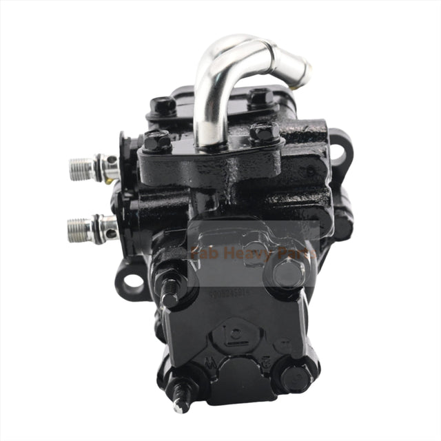 Servolenkungspumpenbaugruppe 8-97258461-0 für Isuzu-Motor 4HE1 4HG1 4HG1T LKW 700P NPR