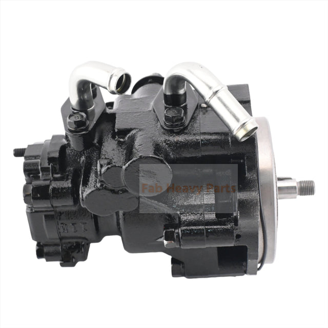 Stuurbekrachtigingspomp Assemblage 8-97258461-0 voor Isuzu-motor 4HE1 4HG1 4HG1T Vrachtwagen 700P NPR