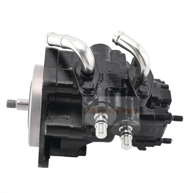 Power Steering Pump Assembly 8-97258461-0 for Isuzu Engine 4HE1 4HG1 4HG1T Truck 700P NPR