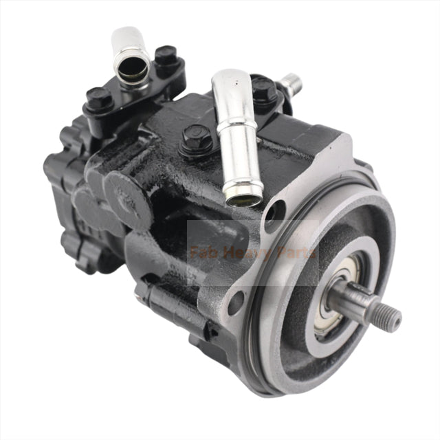 Power Steering Pump Assembly 8-97258461-0 for Isuzu Engine 4HE1 4HG1 4HG1T Truck 700P NPR