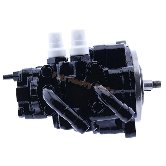 Power Steering Pump Assembly 8-97258461-0 for Isuzu Engine 4HE1