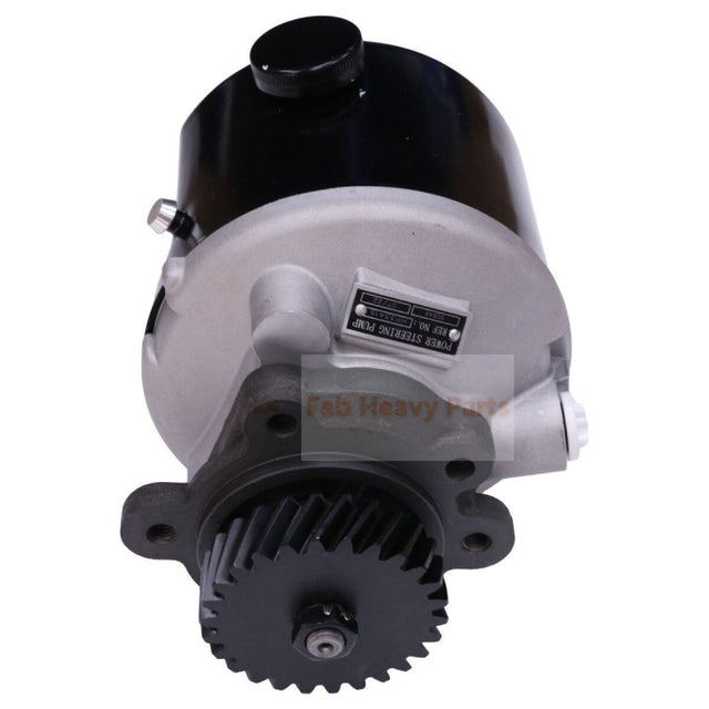 Power Steering Pump Fits for Ford 4600 5340 5600 6600 7000 7600 420 532 515 3550 4500