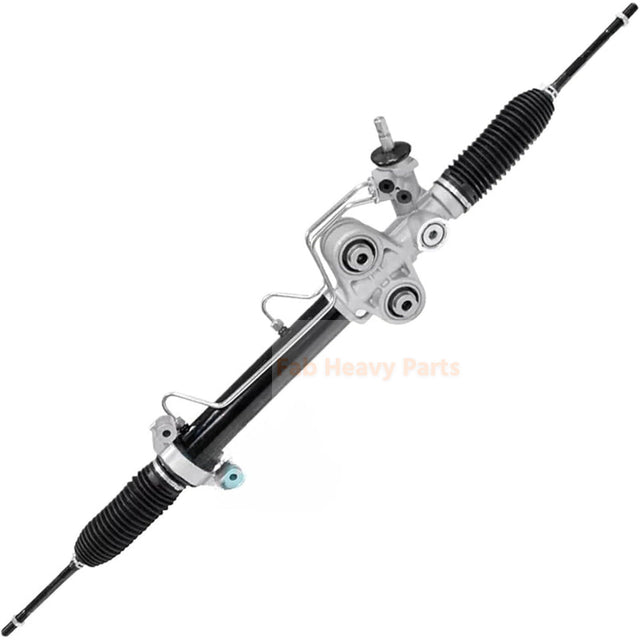 Power Steering Rack 15254060 15254062 19133646 19133648 19153072 Compatible For CHEVROLET TAHOE/GMC YUKON/GMC YUKON XL 1500 2007-2012