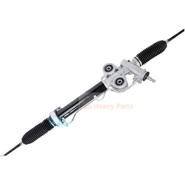 Power Steering Rack 15254060 15254062 19133646 19133648 19153072 Compatible For CHEVROLET TAHOE/GMC YUKON/GMC YUKON XL 1500 2007-2012