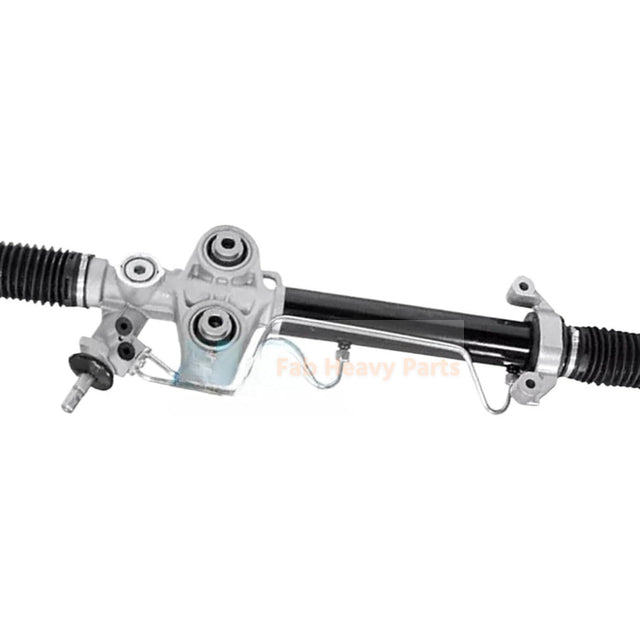 Power Steering Rack 15254060 15254062 19133646 19133648 19153072 Compatible For CHEVROLET TAHOE/GMC YUKON/GMC YUKON XL 1500 2007-2012