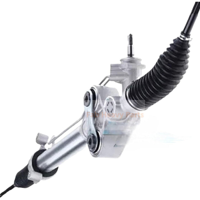 Power Steering Rack 15254060 15254062 19133646 19133648 19153072 Compatible For CHEVROLET TAHOE/GMC YUKON/GMC YUKON XL 1500 2007-2012