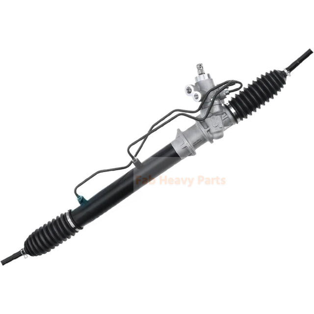 Power Steering Rack 26-1888 48521-2B026 49001-2B003 Compatible For Nissan Altima 1996-1997 L4 2.4L FWD