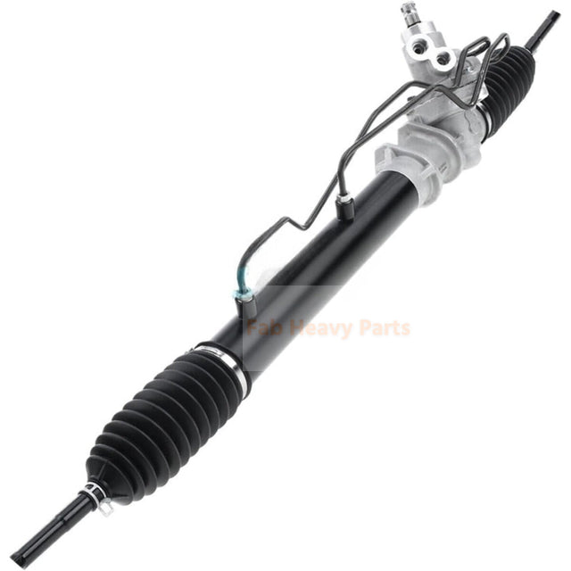 Power Steering Rack 26-1888 48521-2B026 49001-2B003 Compatible For Nissan Altima 1996-1997 L4 2.4L FWD