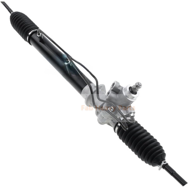 Power Steering Rack 26-1888 48521-2B026 49001-2B003 Compatible For Nissan Altima 1996-1997 L4 2.4L FWD