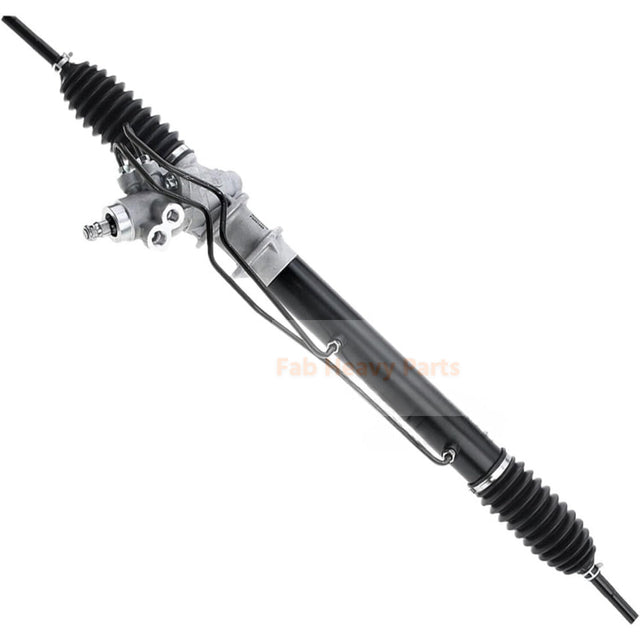 Power Steering Rack 26-1888 48521-2B026 49001-2B003 Compatible For Nissan Altima 1996-1997 L4 2.4L FWD