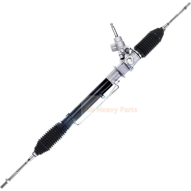 Power Steering Rack 34110AE11A 34110AE11B 34110-AE11B 34110AE12A Compatible For Subaru Baja Legacy & Outback LHD