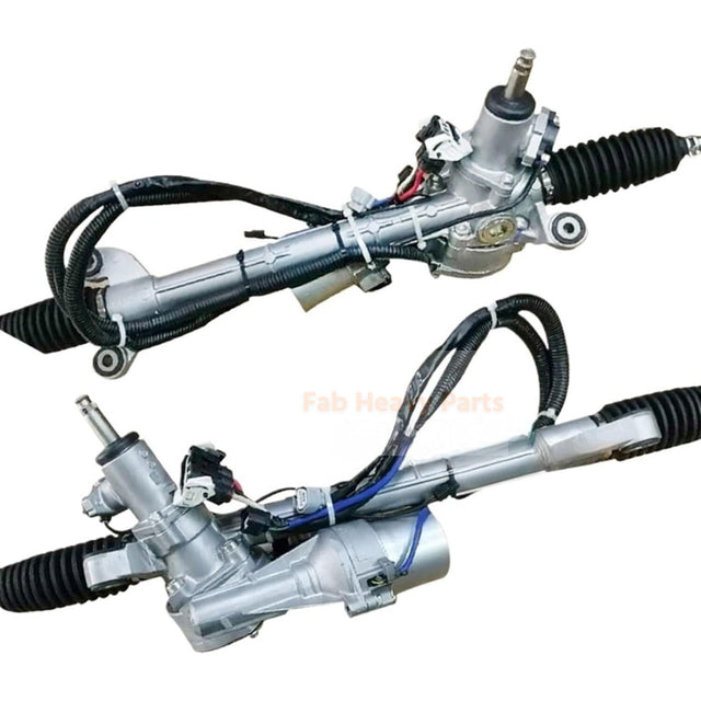 Power Steering Rack 34110SC032 34110SC033 34110SC034 34110SC030 Compatible For Subaru Forester 2009