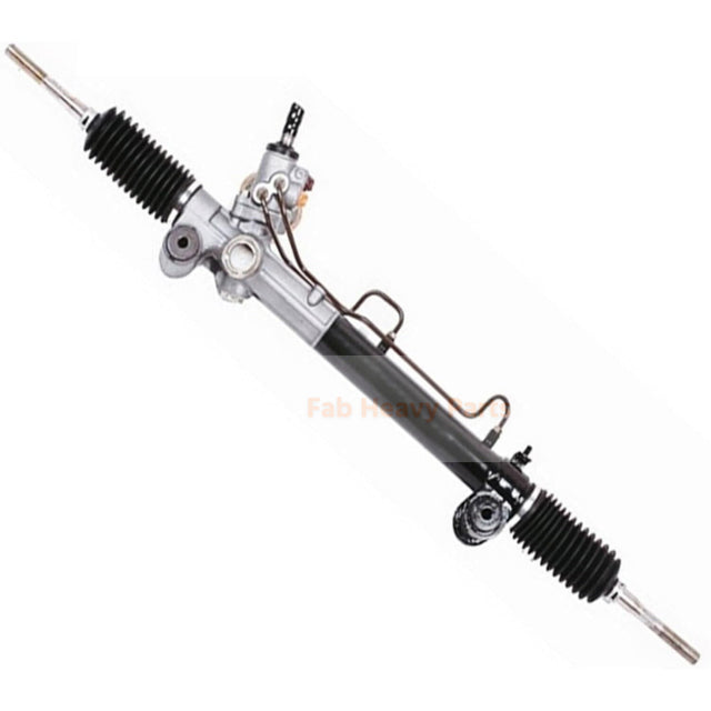 Power Steering Rack 44250-33370 4425033370 4425033350 44250-33350 Fits For Lexus ES300 ES330 MCV31 MCV30 01-06