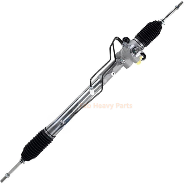 Power Steering Rack 44250-52052 44200-52370 Compatible For TOYOTA YARIS NCP10 NCP12 NCP61