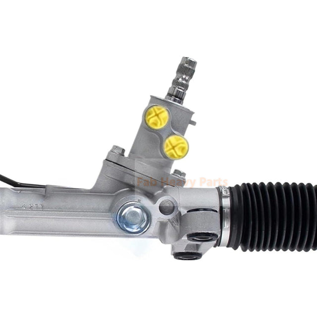 Power Steering Rack 44250-52052 44200-52370 Compatible For TOYOTA YARIS NCP10 NCP12 NCP61