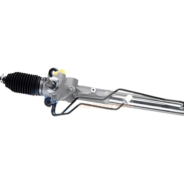 Power Steering Rack 44250-52052 44200-52370 Compatible For TOYOTA YARIS NCP10 NCP12 NCP61