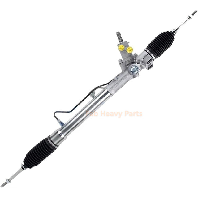 Power Steering Rack 44250-52052 44200-52370 Compatible For TOYOTA YARIS NCP10 NCP12 NCP61