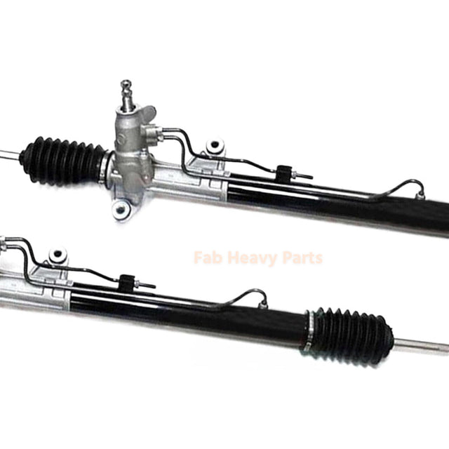 Power Steering Rack 53601S10E03 53601-S10-E03 53601-S10-G01 53601-S10-G03 Compatible For Honda CR-V CRV CIVIC