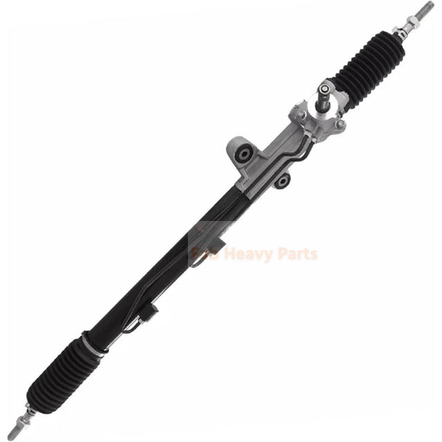 Power Steering Rack 53601S82A01 53601S82A51 53601S84A02 Compatible For HONDA Accord Sedan Coupe 2.3L 1998-2002