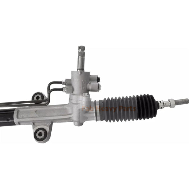 Power Steering Rack 53601S82A01 53601S82A51 53601S84A02 Compatible For HONDA Accord Sedan Coupe 2.3L 1998-2002