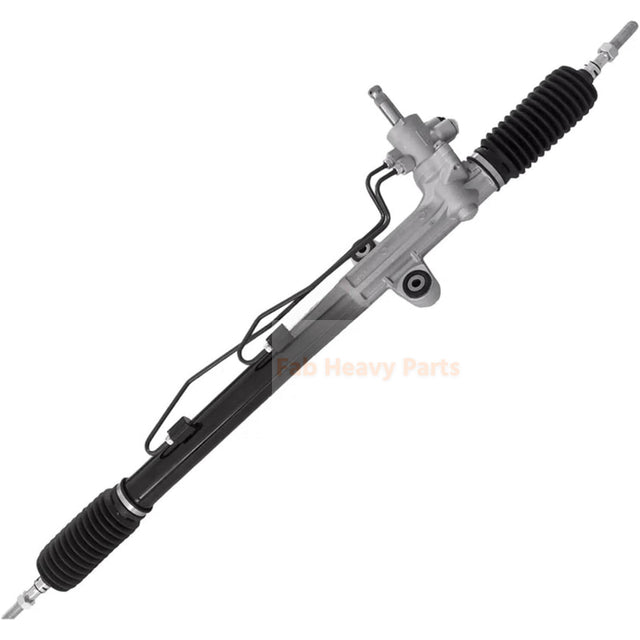 Power Steering Rack 53601S82A01 53601S82A51 53601S84A02 Compatible For HONDA Accord Sedan Coupe 2.3L 1998-2002