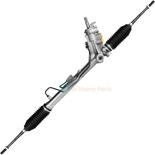 Power Steering Rack 6Q2423055F 6Q2423055P 6Q1423055X 6Q2423055PX Compatible For VW POLO SKODA FABIA Seat Ibiza CORDOBA