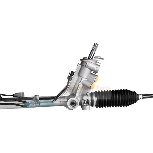 Power Steering Rack 6Q2423055F 6Q2423055P 6Q1423055X 6Q2423055PX Compatible For VW POLO SKODA FABIA Seat Ibiza CORDOBA