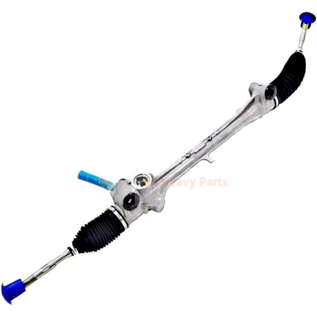 Power Steering Rack And Pinion Auto Steering Gear Box 45510-02590 45510-02820 Compatible For Toyota Corolla 19-21 NRE210 ZRE211 ZWE211