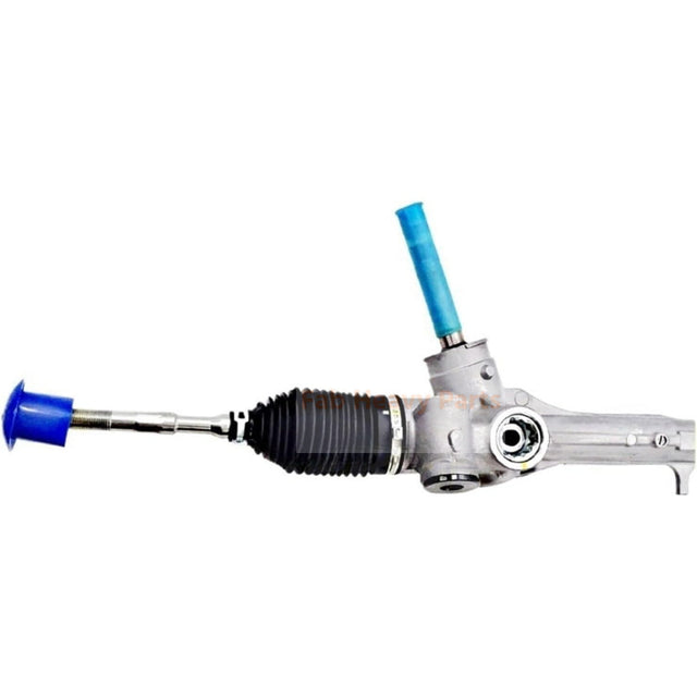 Power Steering Rack And Pinion Auto Steering Gear Box 45510-02590 45510-02820 Compatible For Toyota Corolla 19-21 NRE210 ZRE211 ZWE211