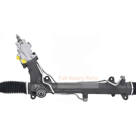 Power Steering Rack Gear 32106780945 7853501233 6777537 Compatible For BMW E60 E61 E63 E64 520D 525I F01 F02 F07