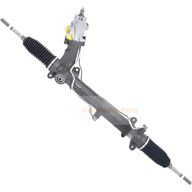 Power Steering Rack Gear 32106780945 7853501233 6777537 Compatible For BMW E60 E61 E63 E64 520D 525I F01 F02 F07