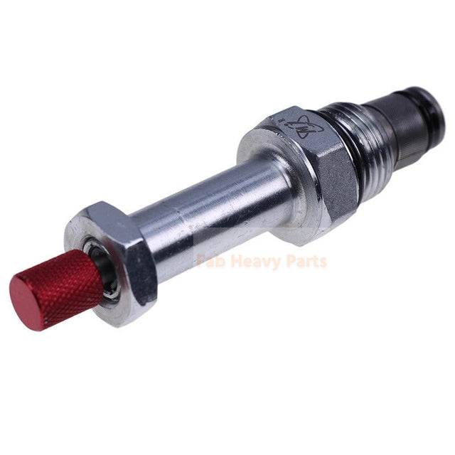 Pressure Relief Solenoid Hydraulic Valve 255256 Fits for Snorkel