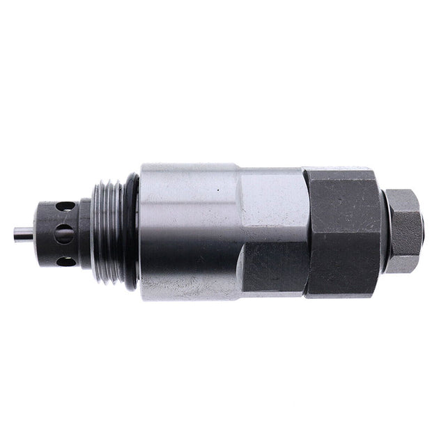 Pressure Relief Valve 250-2508 2502508 Fits for Caterpillar CAT Excavator E320 E322 E325L E315 E330