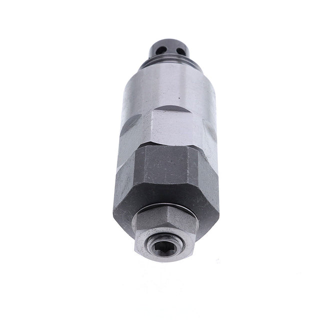 Pressure Relief Valve 250-2508 2502508 Fits for Caterpillar CAT Excavator E320 E322 E325L E315 E330