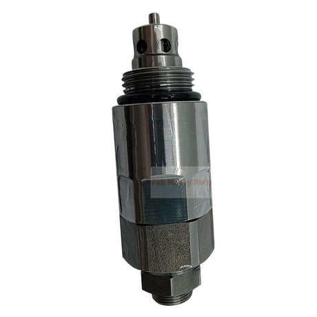 Pressure Relief Valve 4358914 for Hitachi EX100-5 EX120-5 EX200-5 EX230-5 EX270-5 ZX330-3 ZX70