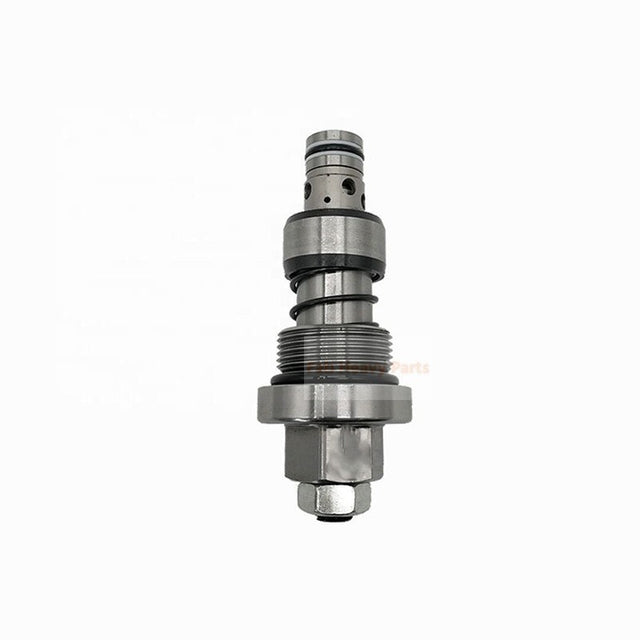 Pressure Relief Valve 9134147 Angkop para kay John Deere 200CLC 2554 370C 200LC 330LC 892 230CLC 330LCR 270CLC 230LC 3554 230LCR 790ELC 270LC