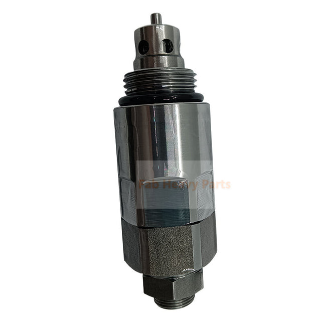 Pressure Relief Valve Control Valve AT213982 Fits for John Deere Excavator 200LC 230LC 210CW 220DW 250GLC