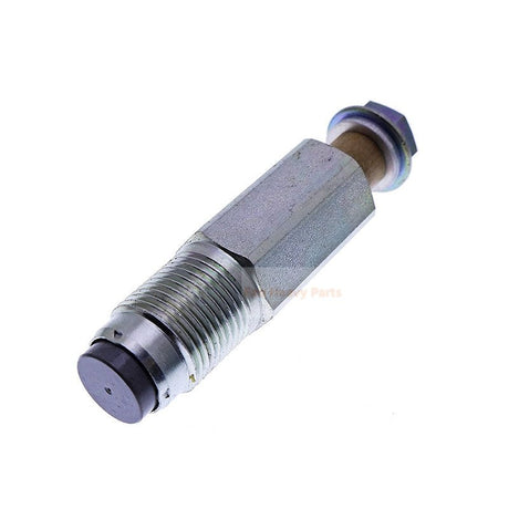 Pressure Relief Valve RE516335 Fits for John Deere 250D 9120 1490D 848H 848HTJ 59000 2154D 2454D 2954D 3554 210G 240DLC