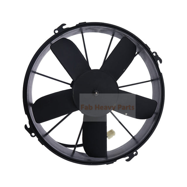 Puller Fan 30102038 VA01-AP70/LL-36A Fits for Spal