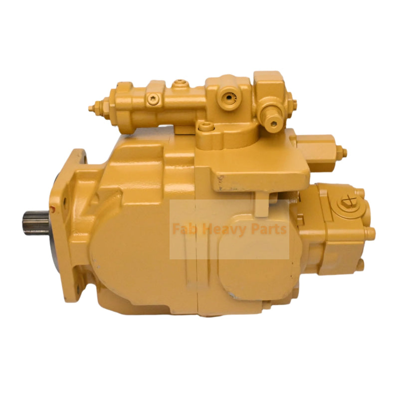 PVC80RC11 Hydraulic Pump 296-3867 Fits for Mitsubishi Engine 4M40 Caterpillar CAT Excavator 307D 308D 308D-CR