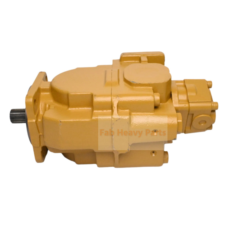 PVC80RC11 Hydraulic Pump 296-3867 Fits for Mitsubishi Engine 4M40 Caterpillar CAT Excavator 307D 308D 308D-CR