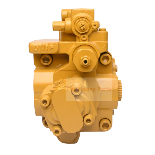 PVC80RC11 Hydraulic Pump 296-3867 Angkop para sa Mitsubishi Engine 4M40 Caterpillar CAT Excavator 307D 308D 308D-CR