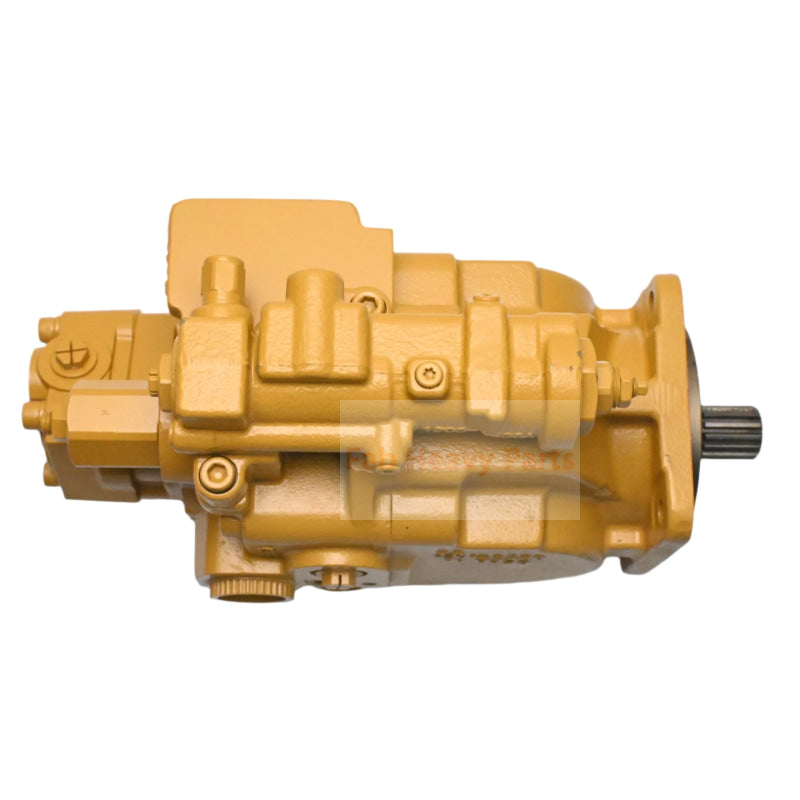 PVC80RC11 Hydraulic Pump 296-3867 Fits for Mitsubishi Engine 4M40 Caterpillar CAT Excavator 307D 308D 308D-CR