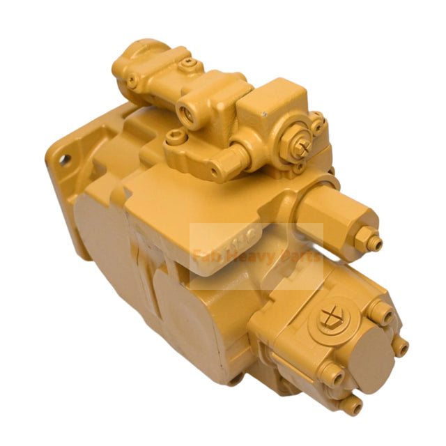 PVC80RC11 Hydraulic Pump 296-3867 Angkop para sa Mitsubishi Engine 4M40 Caterpillar CAT Excavator 307D 308D 308D-CR