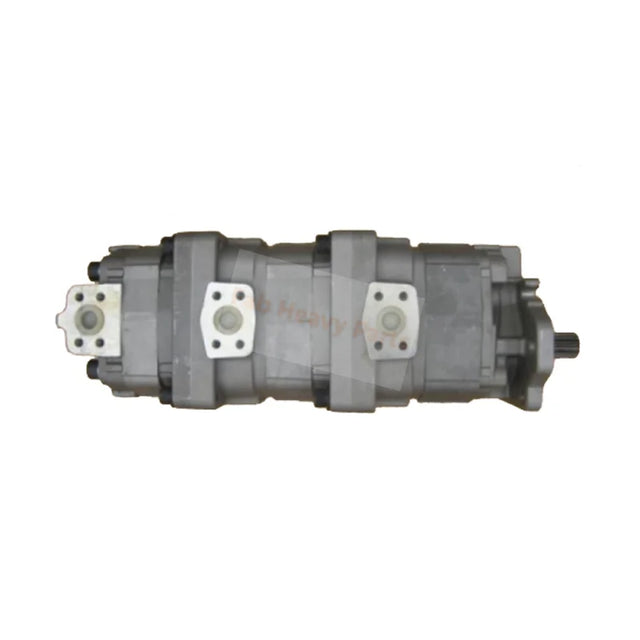 Convient pour chargeuse sur pneus Komatsu WA350-1 pompe hydraulique principale 705-56-34130