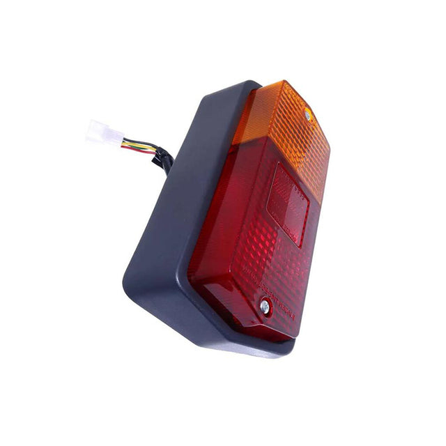 Tail Light T1150-34312 T1150-34302 for Kubota Tractor L2800F L3130F L3240F L3430DT L3830F L4240DT L4330DT L5740HST MX4700DT MX5100H