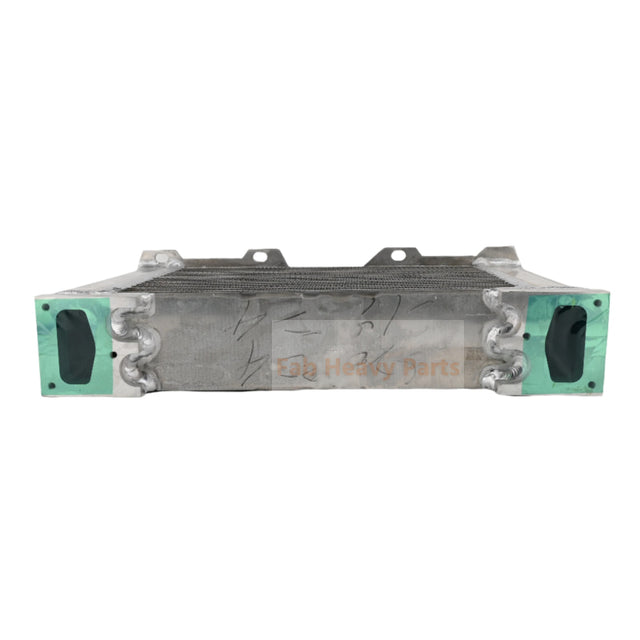 Radiador 04259456 para motor Deutz 1012C