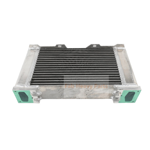 Radiateur 04259456 voor Deutz-motor 1012C