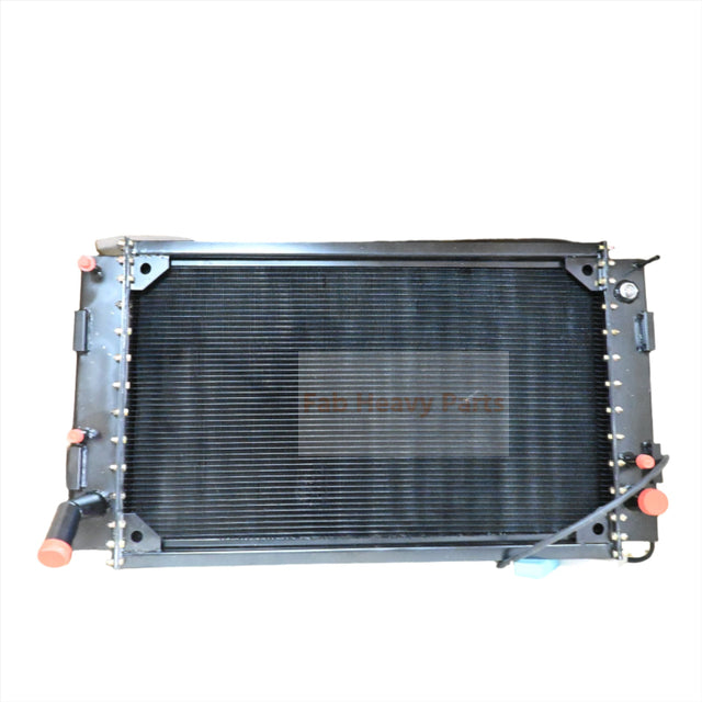 Radiateur 11LC-30411 pour chargeuse sur pneus Hyundai HL760-7A